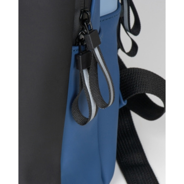 Logotrade advertising product picture of: Backpack SAINT GILLES MoLu