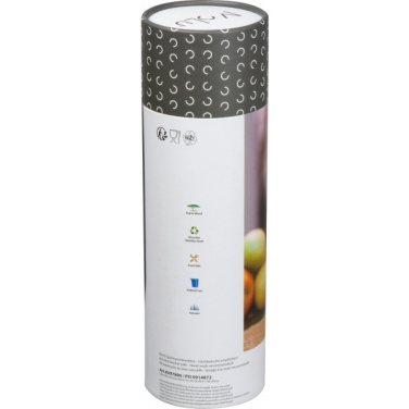 Logo trade promotional gifts image of: Thermal bottle COTE D'AZUR MoLu