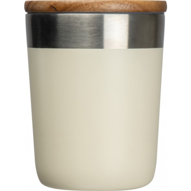 Logo trade corporate gifts picture of: Thermal mug PORTOFINO MoLu