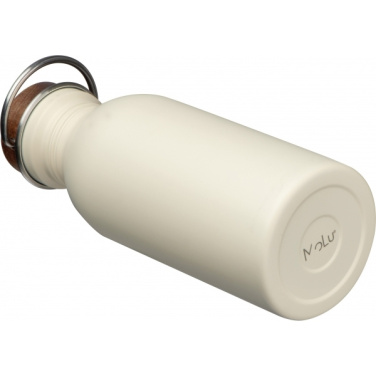 Logo trade promotional gift photo of: Drinikng bottle IBIZA MoLu