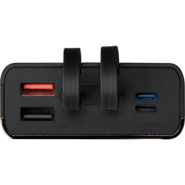 Logotrade corporate gifts photo of: Power bank 20 000 mAh MARABELLA MoLu