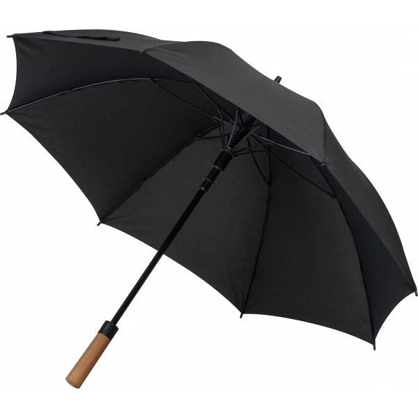 Logotrade promotional merchandise picture of: Automatic umbrella SAINT BARTH MoLu