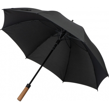 Logotrade business gift image of: Automatic umbrella SAINT BARTH MoLu