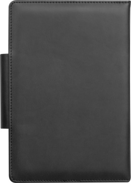 Logotrade promotional products photo of: Lined notebook Asunción