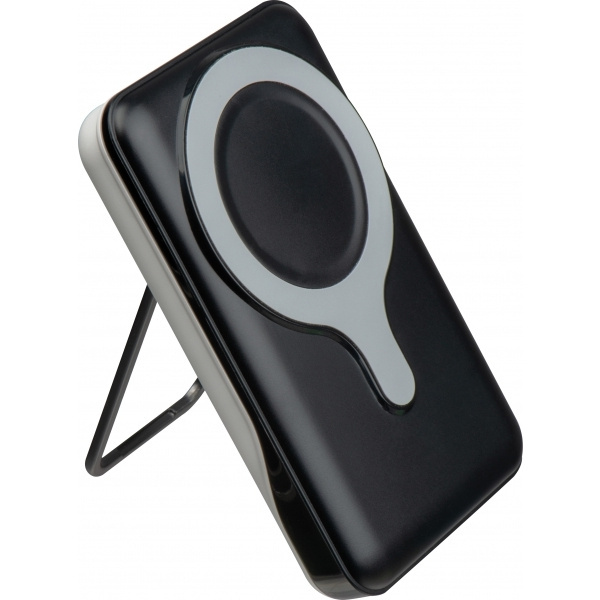 Logotrade promotional item image of: Powerbank Ventura