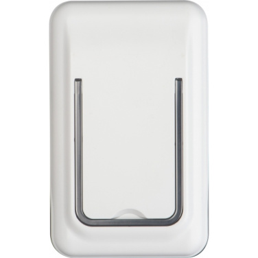 Logotrade advertising product picture of: Powerbank Ventura