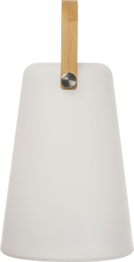 Logotrade promotional giveaway image of: Table lamp Warrington