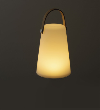 Logotrade advertising product image of: Table lamp Warrington