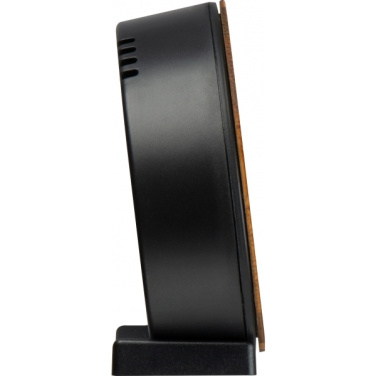 Logo trade advertising products image of: Weather station Düsseldorf