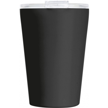 Logotrade promotional product image of: Coffee cup Lucerne