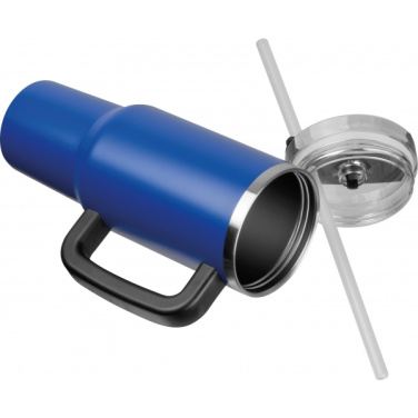 Logo trade promotional products image of: XXL Drinking Bottle Tel Aviv