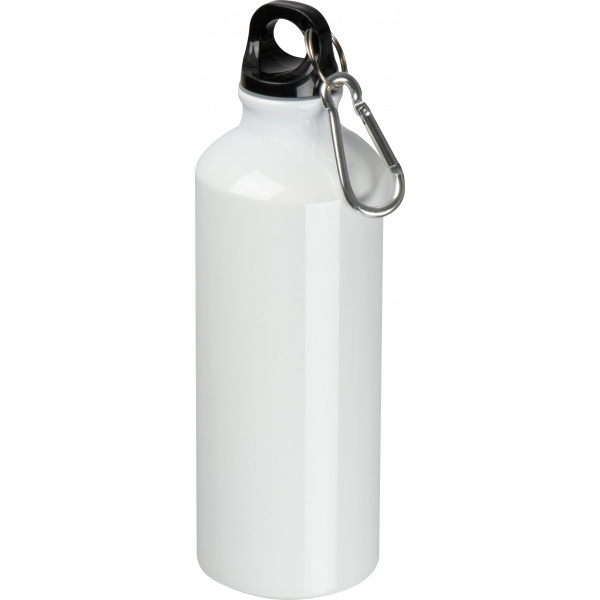 Logotrade promotional merchandise picture of: Sublimation bottle Columbus