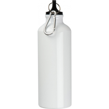 Logotrade promotional giveaway picture of: Sublimation bottle Columbus