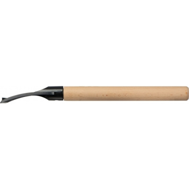 Logo trade promotional products image of: Ice scraper and broom Kristiansand