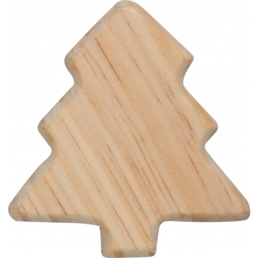 Logo trade promotional giveaways picture of: X-Mas Candle Colchester