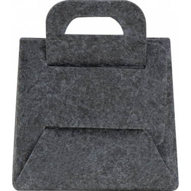 Logotrade advertising product image of: RPET folding basket Östersund