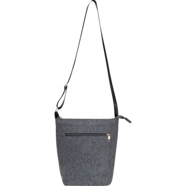 Logo trade promotional product photo of: Shoulder bag Lagos