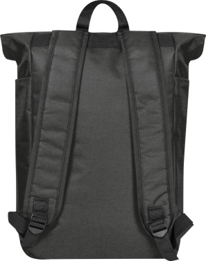 Logo trade corporate gifts picture of: Courier backpack Rio Grande