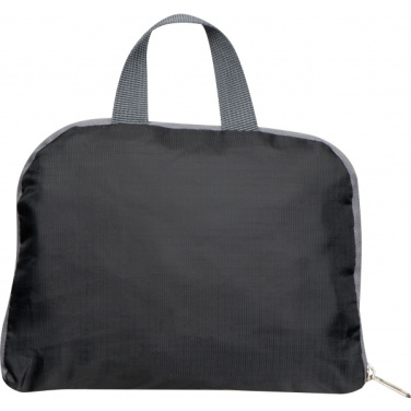 Logotrade advertising product picture of: RPET backpack Salford