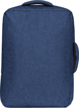 Logotrade advertising product image of: Backpack Tampere