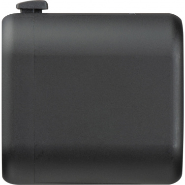 Logotrade promotional item image of: Travel Adapter Maracena