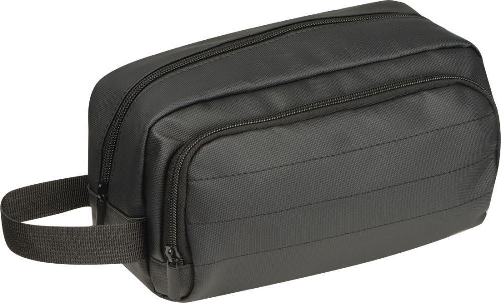 Logotrade promotional giveaway image of: Toiletry bag West Yorkshire