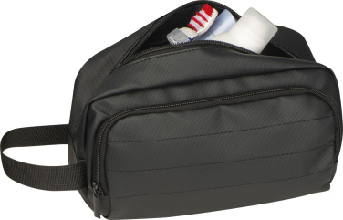 Logotrade promotional merchandise picture of: Toiletry bag West Yorkshire