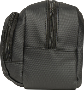 Logo trade corporate gifts picture of: Toiletry bag West Yorkshire
