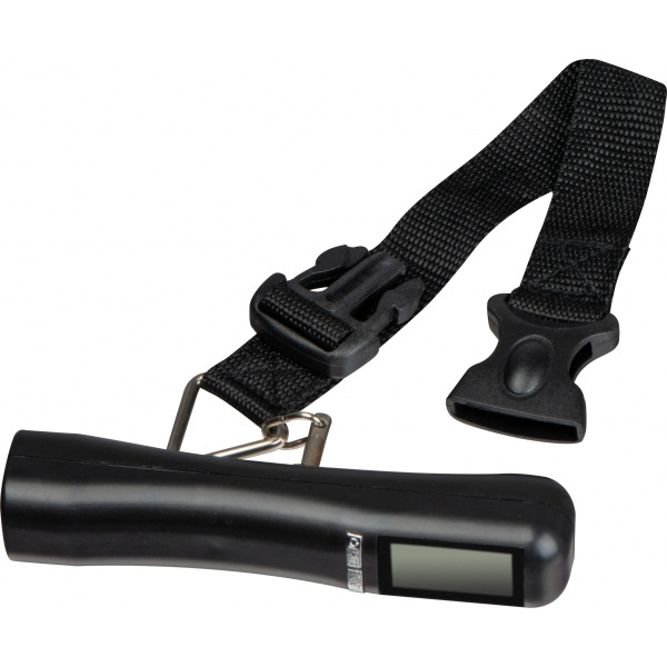 Logotrade corporate gift picture of: Luggage scale Lafayette