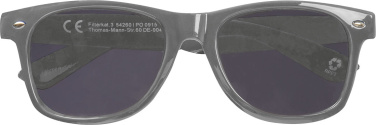 Logo trade advertising product photo of: RPET sunglasses Illinois