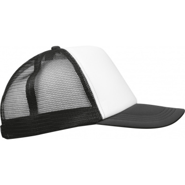 Logo trade promotional products picture of: Trucker cap Egmond