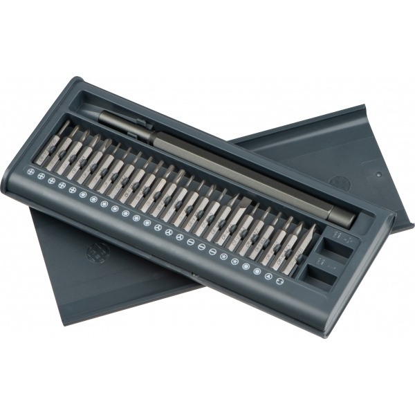 Logo trade advertising products image of: Tool set Sao Vicente