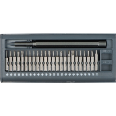 Logo trade corporate gifts picture of: Tool set Sao Vicente