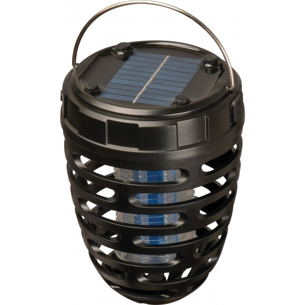 Logotrade advertising product picture of: Solar mosquito lamp Wigan