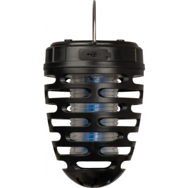 Logo trade advertising products image of: Solar mosquito lamp Wigan