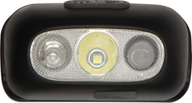 Logotrade promotional merchandise picture of: Headlamp La Plata