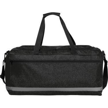 Logo trade promotional product photo of: Sports bag ROCHDALE