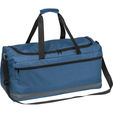 Logotrade promotional merchandise image of: Sports bag ROCHDALE