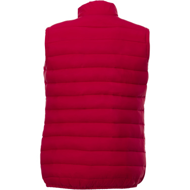 Logotrade promotional merchandise picture of: Pallas women's insulated bodywarmer