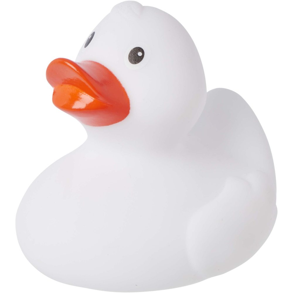 Logo trade corporate gifts picture of: Quack duck stress reliever