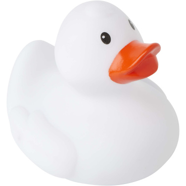 Logotrade promotional giveaway picture of: Quack duck stress reliever