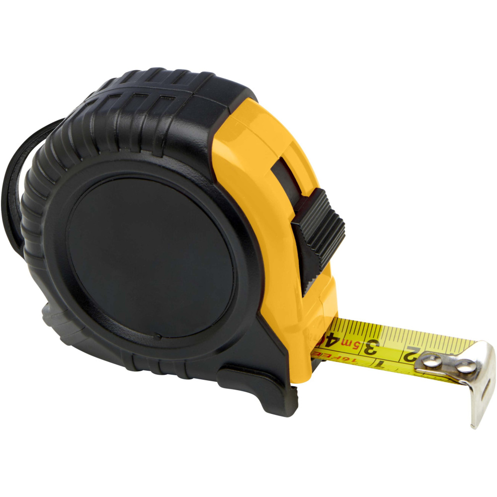 Logo trade promotional items image of: Score 5 metre tape measure