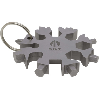 Logo trade advertising product photo of: Task multitool