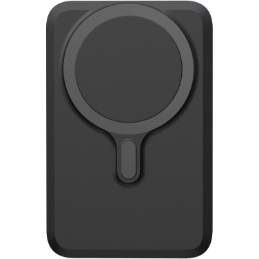 Logo trade promotional giveaways image of: Xtorm FS5W101 10.000 mAh magnetic wireless power bank