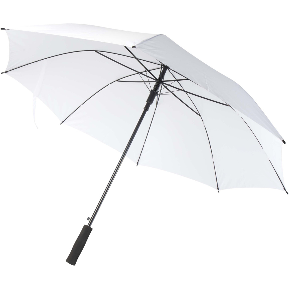 Logo trade promotional gift photo of: Ibi 27" umbrella