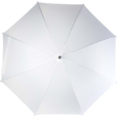 Logo trade promotional items picture of: Ibi 27" umbrella