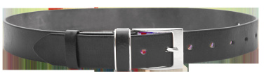 Logotrade promotional products photo of: Leather belt 502035000