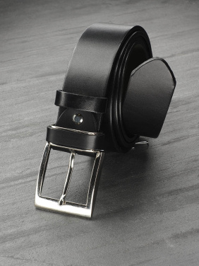Logotrade promotional product image of: Leather belt 502035000