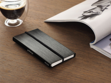 Logotrade promotional giveaway image of: RFID credit and business card holder 126615500