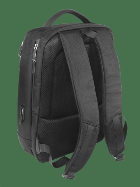 Logotrade promotional merchandise photo of: Laptop backpack 190603400